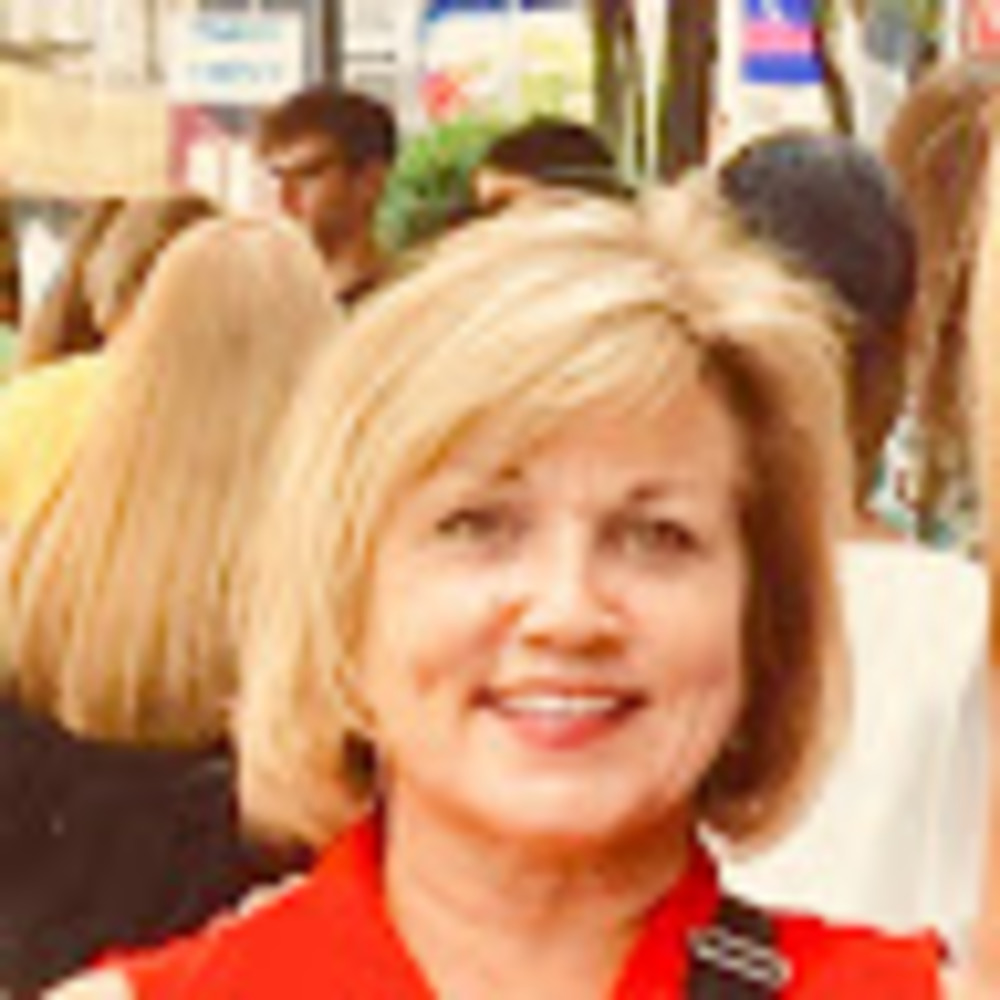 Meet your Posher, Linda